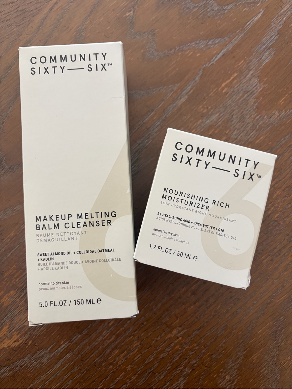 Community sixty six bundle